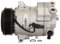 Valeo 690210 - Compressore, aria condizionata