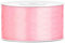25 Meter Satinband Hellrosa Band helles Pink Breite 38mm Schleifenband Satin Dekoband Geschenkband Deko Band Hochzeit pinke Schleife Hellrosa