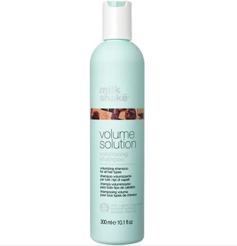 MILKSHAKE 300 ml Shampoo Volumenlösung. Zeder