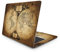 Sticker Master Old Historic World Map Art Laptop Vinyl Sticker Skin Cover 13 14 15 Inch Notebook Decal for MacBook Asus Acer Hp Lenovo Huawei Dell Ms Toshiba 13 inch (34x24 cm)