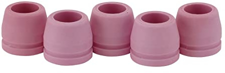 Draper 03348 Plasma Cutter Ceramic Shroud (Pack of 5)