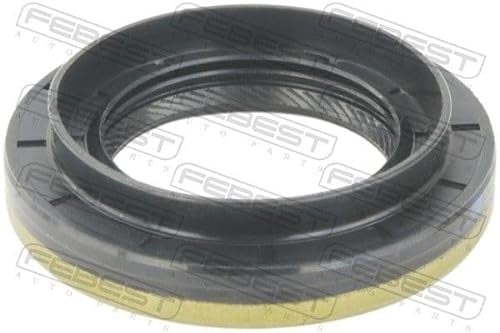 FEBEST 95JEY-34550813R Joint SPI de cardan Bague d'étanchéité arbre de transmission