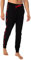 HUGO Herren Sporty Logo Pant Loungewear Pant, Black1, M