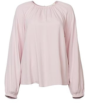 ESPRIT 083cc1f301 Blouse, Rose Pastel (695), XL Femme