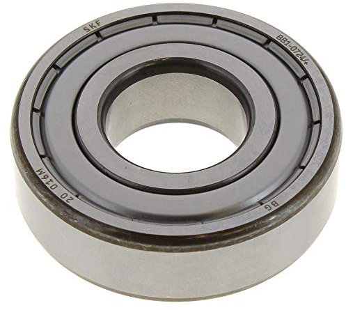 6204z Bearing 20x47x14mm for Whirlpool Washing Machine