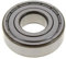6204z Bearing 20x47x14mm for Whirlpool Washing Machine