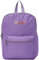 FILA Unisex Kids BURY Small Easy Backpack, Viola