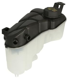 THERMOTEC DBG033TT Ausgleichsbehälter Kühlmittel Kompatibel mit FORD MONDEO IV Turnier BA7 1460978 6G918K218FA