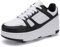 WOWEI Schuhe mit Rollen für Jungen Mädchen Skateboardschuhe Sportschuhe Rollschuhe Kinder 2-in-1-Multifunktionsrollschuhe Sneakers Mit Rollen Outdoorschuhe (BZX-T16, 35EU)