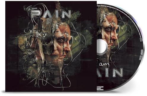 Pain, Neues Album 2024, I am
