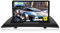 SIXWIN 8-core 6+128G Android 13 Carplay Android Auto Autoradio für BMW X3 E83 (2004-2012), 9'' Touchscreen,1280 * 720, mit DSP GPS WiFi BT USB FM RDS Radio Mirror Link+32 Band EQ