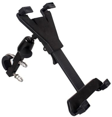 Gadgets de bicicleta de montaña, ciclismo, entretenimiento, ajuste de equipo de soporte universal para ciclistas