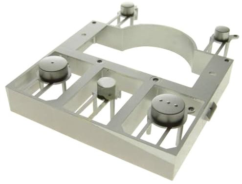 SOS Accessoire Bouton poussoir pour Four micro-ondes SHARP JBTNB374WRTZ