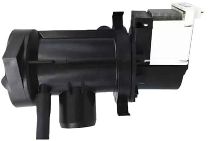 Hhjklmn 1piece Washing Machine Draining Pump Motor,Compatible for LG,washing machine filter drainage pump BPX2-8 BPX2-7 BPX2-111