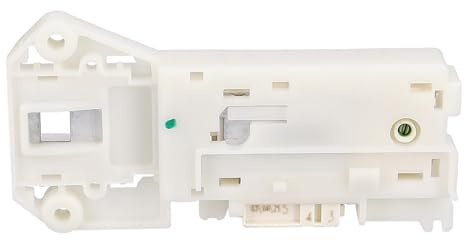 easyPART passend für Bitron/Elbi BP DL-LC 3T Türverriegelung passend für | Electrolux 3792030342 in Waschmaschine, 8070202018, 437981, BPDL-LC3, 1321009035, 379203034