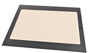 Hotpoint Main Oven Door Inner Glass C00253955