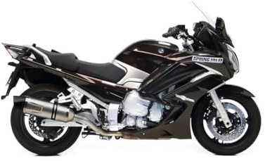 SCHALLD? MPFER SBK Edelstahl LV One II