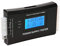 axGear Power Supply Tester PC Computer LCD 20/24 Pin 4 PSU ATX BTX ITX SATA HDD Digital
