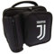 Juventus FC Borsa Porta Pranzo (Taglia unica) (Nero)