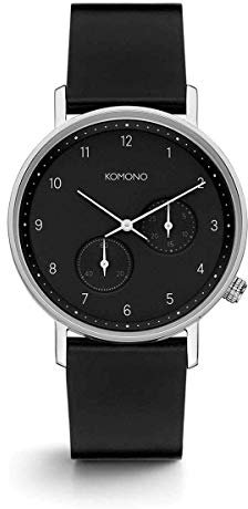 KOMONO Lässige Uhr KOM-W4035