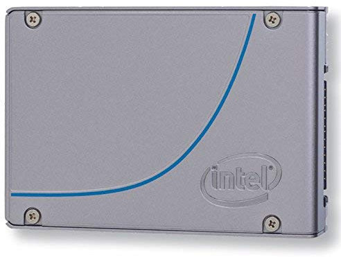 INTEL SSD 750 Series 400GB 6,35cm 2,5Zoll PCIe 3.0 (Generalüberholt)