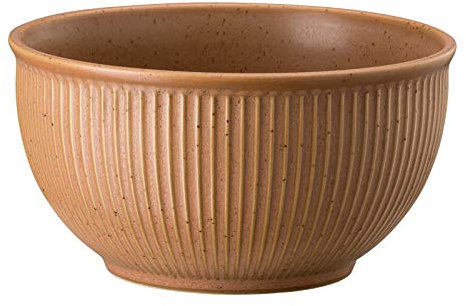 Thomas Clay Earth Müslischale 15 cm Orange