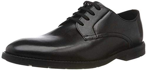 Clarks Men's Howard Oxford Cap
