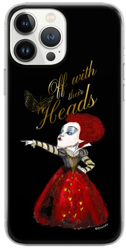 ERT GROUP Handyhülle für Huawei P30 Lite Original und offiziell Lizenziertes Disney Muster Alice & Friends 002 optimal an die Form des Handy angepasst, hülle aus TPU