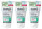 Balea Med Ultra Sensitive Anti-Pickel Gesichtspflege für sensible Haut mit Cica, ohne Parfüm, Parabene, Farbstoffe, 3er-Pack (3 x 50 ml), 150 ml
