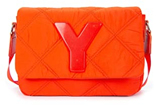 SURI FREY Evy Crossover Bag Orange