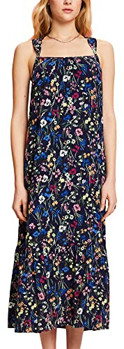 Esprit Damen 053ee1e303 Kleid