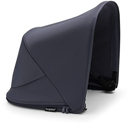 Capota Bugaboo Fox 3 y 5 - Stormy blue