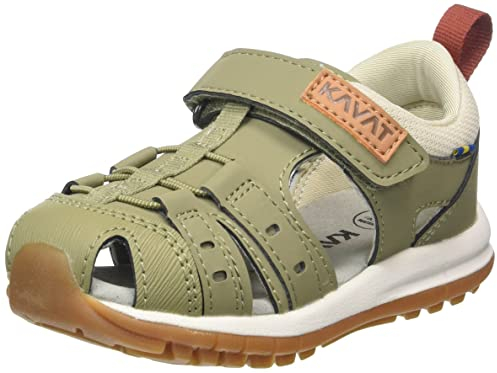 Kavat Tobo TX Skate Shoe, Khaki, 30 EU