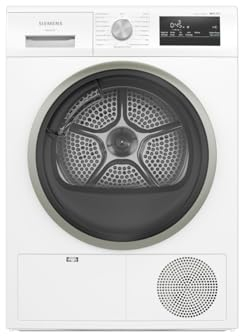 Sèche linge Siemens WT45HV15FR, Seche linge pompe a chaleur