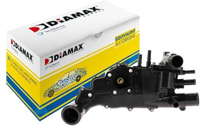 DIAMAX AD02017 Thermostat