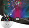Proiettore Stelle Soffitto Bambini Luce Notturna Bluetooth Musica con Speaker Cassa Bluetooth Lampada Proiettore di Cielo Stellato Stelle LED USB Soffitto Regalo Bambini Decorazioni Camera