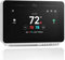 vine Programmable Thermostat for House with 4.3 Touch Screen, WiFi Smart Home Thermostat for AC and Heating, App/Voice Control, Work with Alexa and Google Assistant, C-Wire Required, TJ-919T