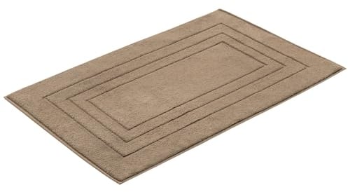 Vossen Badematten Feeling Camel - 6300 60x100 cm