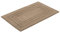 Vossen Badematten Feeling Camel - 6300 60x100 cm