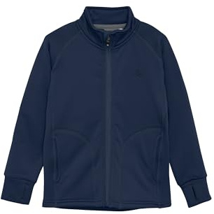 Color Kids COFleece Unisex Jacke Softshelljacke Übergangsjacke