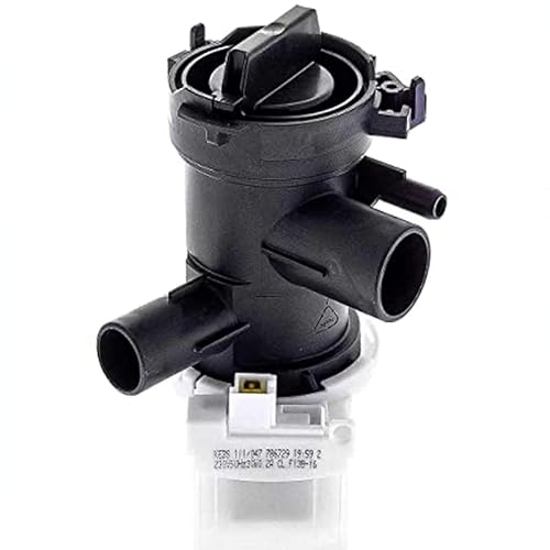 REPORSHOP - Bomba Desague Lavadora Balay Bosch Siemens 145212