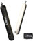Ulanzi UA12 Tube Lumineux Gonflable Bicolore 2700K-6500K, Vidéolumière LED 12W Rechargeable 2500mAh pour Photographie et Vidéo, Barre Lumineuse avec Support 1/4, Éclairage Professionnel pour Studio