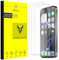 iSOUL Screen Protector for iPhone 16 Pro Max 6.9 Inch Tempered Glass Film Full Coverage, Case Friendly Clear 3 Pack