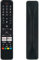 Replacement RC45195T TV Remote Control Applicable For Panasonic TB-43W60AEY TB-50W60AEY TB-55W60AEY TB-65W60AEY 4K LED Ultra HD Freely TiVo LED with Voice