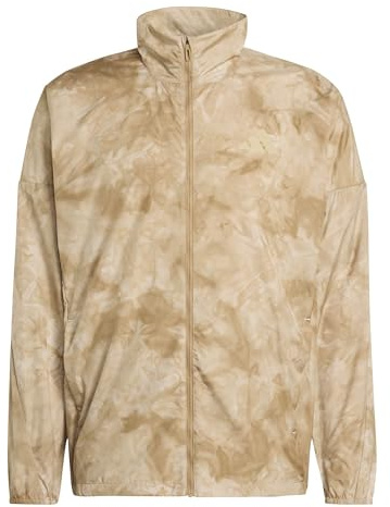 adidas Herren Terrex Multi Spray Dye Clima365 Wind Jacket Windbreaker