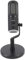Dynamic Microphone XLR USB Interface Modèle de Ramassage Cardioïde RVB Mic Dynamique pour Le Podcast en Streaming en Direct du Jeu