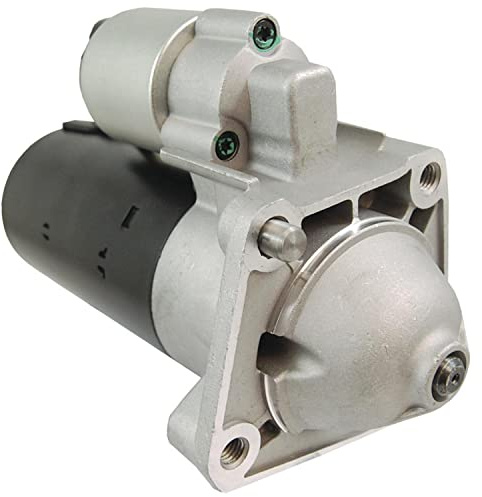 WAI 32638N Anlasser kompatibel mit Volvo ersetzt 6G9N11000KB 30658567 30724473 30782052 30782228 36002642 36050272 3803646 8602355 8 60281 8 9496882