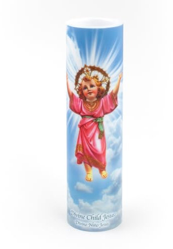 The Saints Collection Gebetskerze Prayer-candle_6