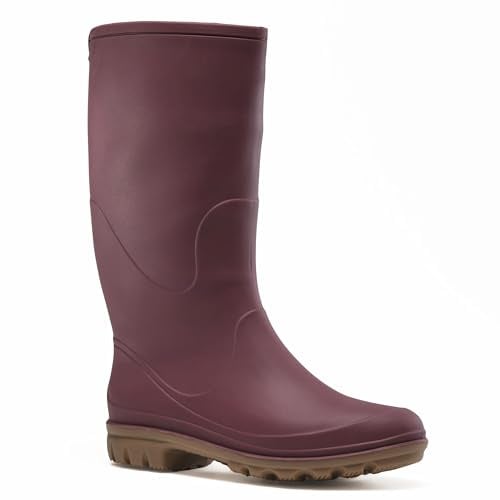 Kamik Damen MirandaGummistiefel