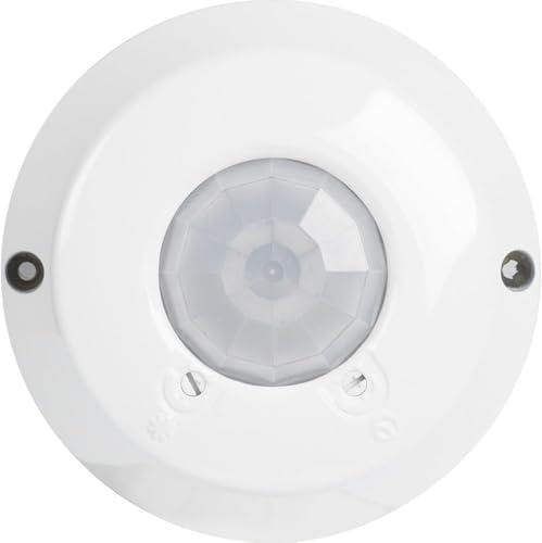 Bticino bmsa1205 Switch Sensor Deckenleuchte oberflächlichen PIR, 220 V, weiß